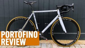 Officina Battaglin PORTOFINO Test - „Das besondere Lötdesign verleiht ein wunderschönes Fahrgefühl“