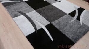 Omid Teppiche | Maschinenteppiche Kollektion | Teppich Karpet Antwerpen #12