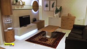 Orientalische Teppiche in modernen Räumen