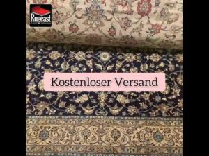 Orientteppich Nain - Onlineshop - www.rugeast.com