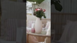 Outdoor-Look 'Sanfte Blüte' 🌺#kibek