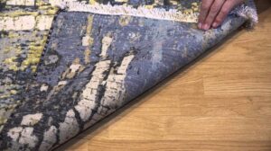Oxidide Design Teppich