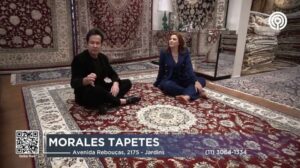 PGM 04 - Morales Tapetes - Nain - 08/05 - Kanal Alphaville