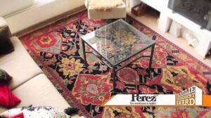 Pérez Persische Teppiche