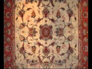 Persische Teppiche Madrid.avi