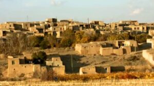 Persische Teppiche: Weben in Bijar