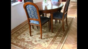 Persische und moderne handgeknüpfte Teppiche