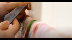 Persisches Teppich: Wie wird er hergestellt?