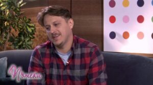 Pfade - "Den Moment festhalten" mit Gast Georgi Petrov (03.11.2018 - 02/15)