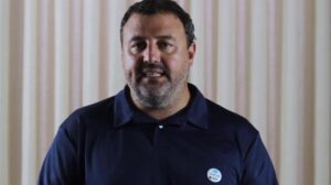 Präsentation des Teppichreinigungs Kurses