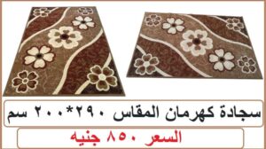 Preise der orientalischen Teppiche // Erfahren Sie die Preise der besten Teppicharten // Arten von Teppichen mit Preisen und Größen