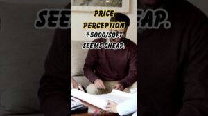 💰 Preiswahrnehmung: Billig oder ein Teppichbetrug? 🏡 #motivation #gewerbegrundstücke #investition #fakten #reels