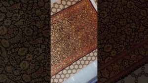 Qom / Ghom hochwertige iranische Wolle 🇮🇷 persisch