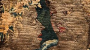 Qualität Wandteppiche Museum Haus van Gijn