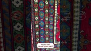 Rabatte auf handgefertigte Orientteppiche | 4 Generationen Ioakeimidis