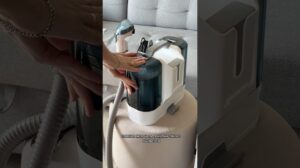 Reinigungssauger für Sofa und Teppich, Art 2082103242