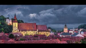 Reise nach Transsilvanien zur Entdeckung der osmanischen Teppiche