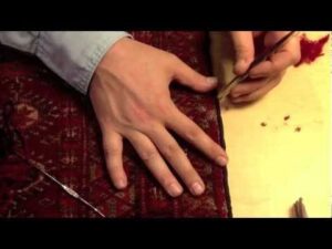 Reparatur persischer Teppiche (714) 867-7847