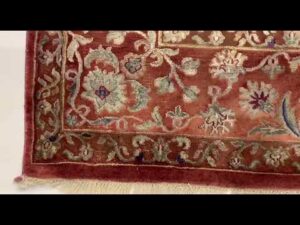 Rugeast Designer MODERN Taj 300×201 Orientteppich