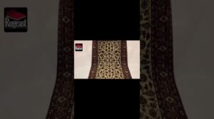 Rugeast Isfahan 152×107 cm Orientteppich Handgeknüpft