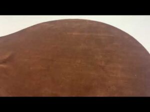 Rugeast Orientteppich GABBEH 253x253 Teppich
