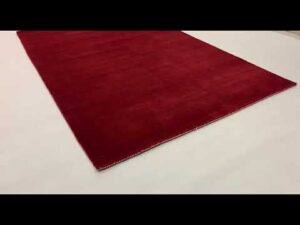 Rugeast Orientteppich GABBEH 365×250 Teppich Tapis Tapijt Tappeto Alfombras