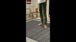 Rugeast Orientteppich TABRIZ-HERATI 293×192 Teppich