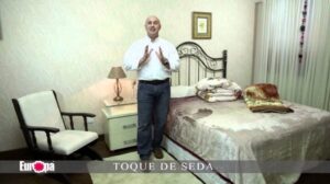 SEIDENBERIEGUNG EUROPA