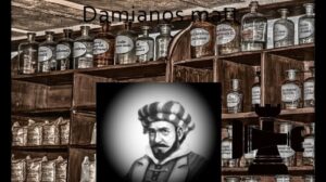 Schach Mattmuster | Damianos Matt | Ein klassisches Matt