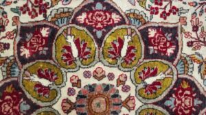 Schöner persischer Bidjar-Teppich