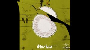 Seyran Halı Markiz Kollektion Oval- und Rundteppiche