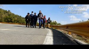 Seyyed Sajjad Farahmand