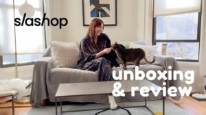 Slashop SOFABEZIEHUNGEN & TEPPICHBESPRECHUNG + ENTBALDUNG | Lohnt es sich?