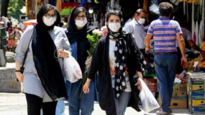 Stadtführung in Urmia, Iran 2022 | Die Frauen im Nordwesten Irans im Fokus