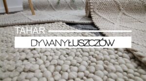 TAHAR - Handgewebte Wollteppiche - dywanyluszczow.eu