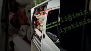 🌸TEPPICHE WASCHEN🌸 Die größte Teppichwaschanlage in Diyarbakır 🥇