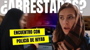 🚨 TREFFEN mit DER POLIZEI in IRAN | Ep. 3. Isfahan