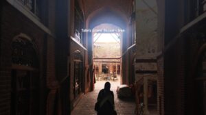 Tabriz Grossmarkt: Ihr herzlicher Empfang im pulsierenden Herzen Irans #tabriz