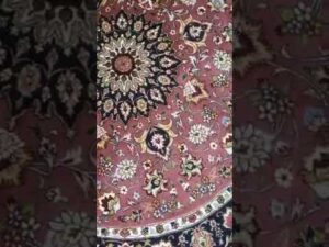 Tabriz-Juwel, Qatar: 150 cm