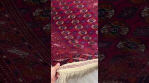 Täuscht Teppich