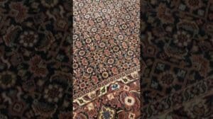 Tapete Bidjar (2,96 x 2,06) #1139