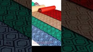 Tapizón Jacquard, der den Unterschied macht #casitex #Teppiche #Tapizones2025 #TeppichWohnzimmer