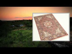 Tappeto Bidjar 148x100