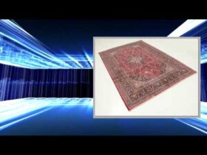 Tappeto Kashmar 290x203