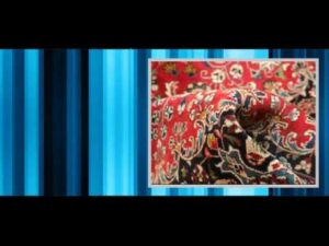 Tappeto Mashad 295x200