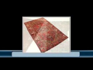 "Tappeto Zanjan 210x130" übersetzt ins Deutsche lautet: "Teppich Zanjan 210x130".