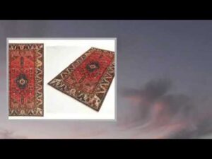 "Tappeto Zanjan Patina 230x133" bleibt im Deutschen unverändert, da es sich um einen spezifischen Produktnamen handelt.