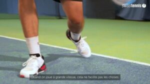 Tennis auf Teppich - Tipps vom Cheftrainer des Swiss Tennis
