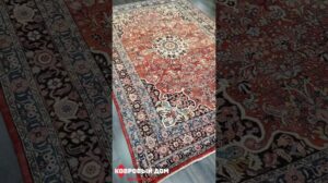Teppich 2,04x3,12 Persien Bidjar Iran #teppichkrasnodar #innenraum #design #rabatte #innendesign