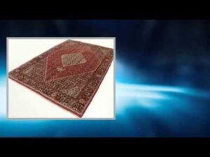 Teppich Bidjar 302x212